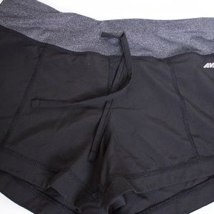 Performance Workout shorts